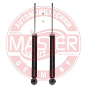 Стійка амортизатора