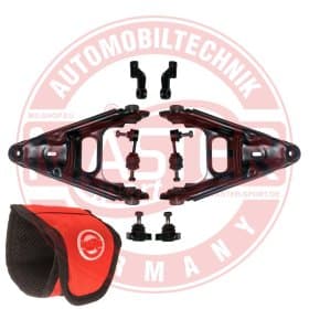 Комплект важелів