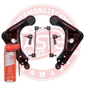 Комплект рычагов