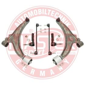 Комплект рычагов