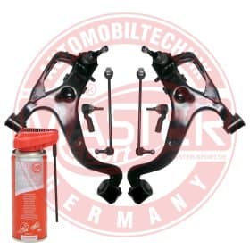 Комплект рычагов