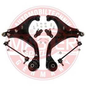 Комплект важелів