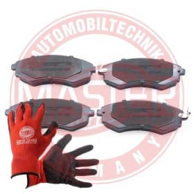 Тормозные колодки