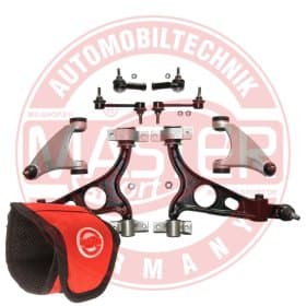 Комплект важелів