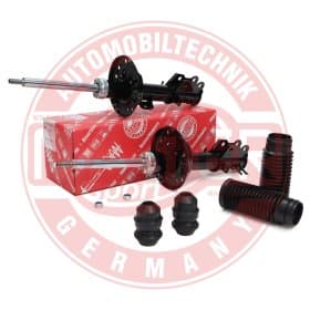 Стойка амортизатора