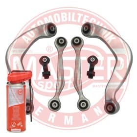 Комплект важелів