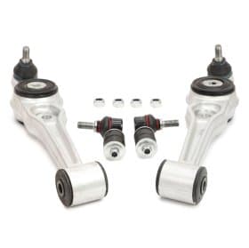 Комплект важелів