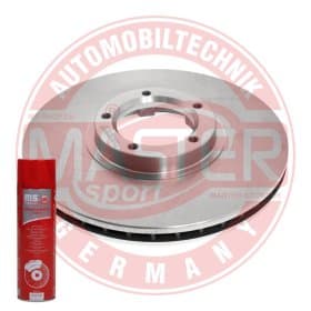 Тормозной диск