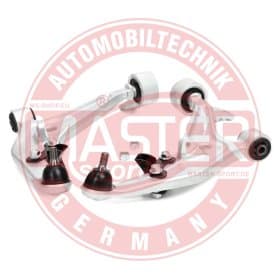 Комплект важелів