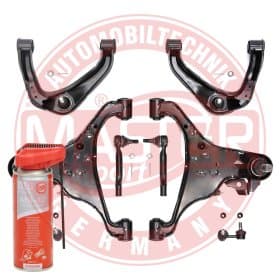 Комплект важелів