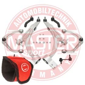 Комплект важелів