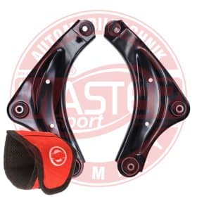 Комплект рычагов