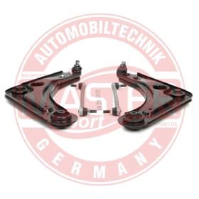 Комплект рычагов