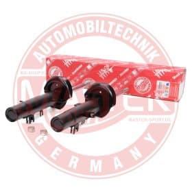 Стойка амортизатора