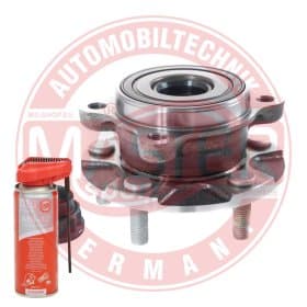 Комплект ступиці колеса