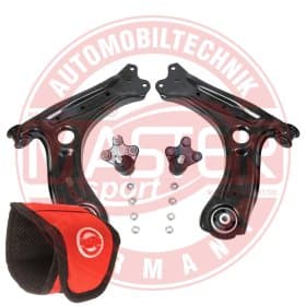 Комплект важелів