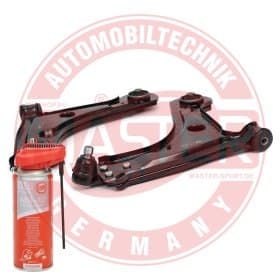 Комплект важелів