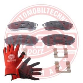 Тормозные колодки