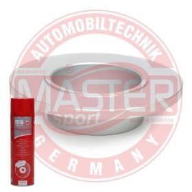 Гальмівний диск