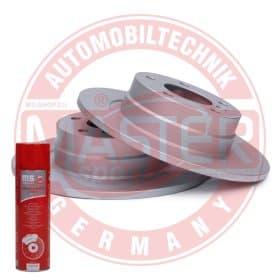 Тормозной диск