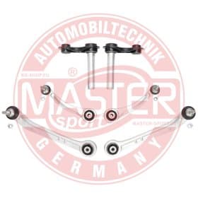 Комплект важелів