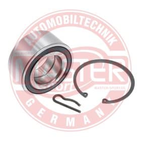 Комплект ступицы колеса