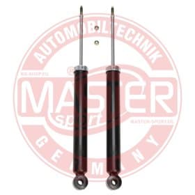 Стійка амортизатора