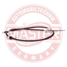 Трос ручного гальма Master-Sport 95930043prpcsms
