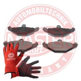 Гальмівні колодки Гальмівні колодки