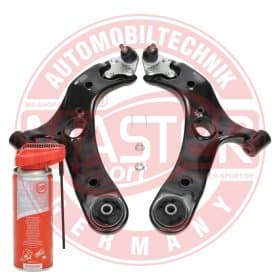 Комплект рычагов