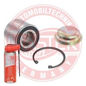 Комплект ступиці колеса