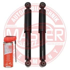 Стійка амортизатора