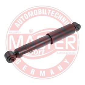 Стійка амортизатора