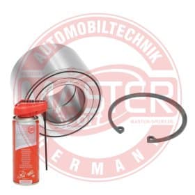 Комплект ступиці колеса