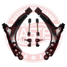 Комплект рычагов