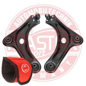 Комплект важелів