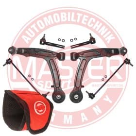 Комплект важелів