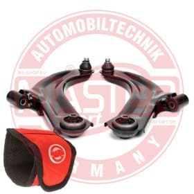 Комплект важелів