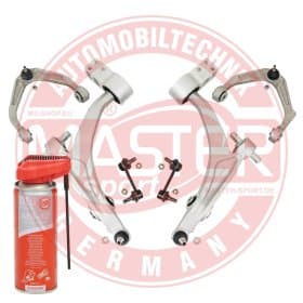 Комплект важелів