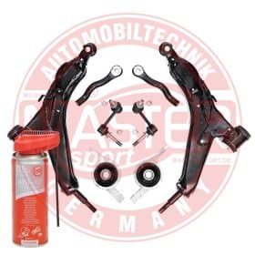 Комплект важелів