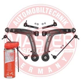 Комплект важелів