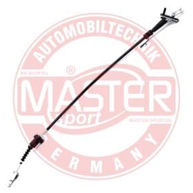 Трос сцепления Master-Sport 415100x000prpcsms