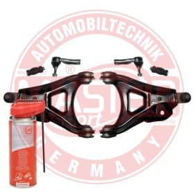 Комплект рычагов