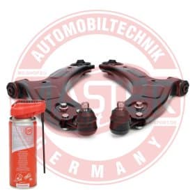 Комплект важелів