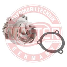 Помпа Помпа