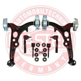 Комплект важелів