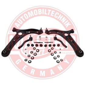 Комплект важелів