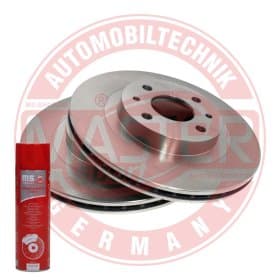 Гальмівний диск