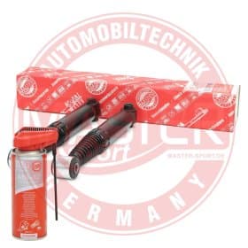 Стойка амортизатора