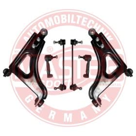 Комплект рычагов